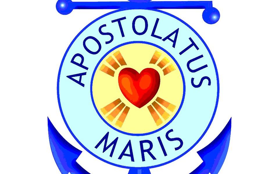 apostolatus maris logo