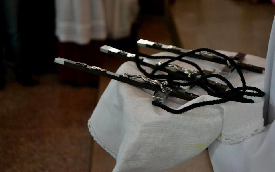 croce missionaria