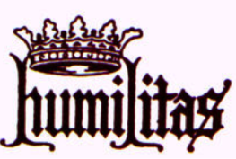 logo humilitas