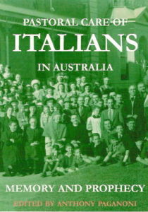 comunicazioni sociali paganoni pastoral care italians australia