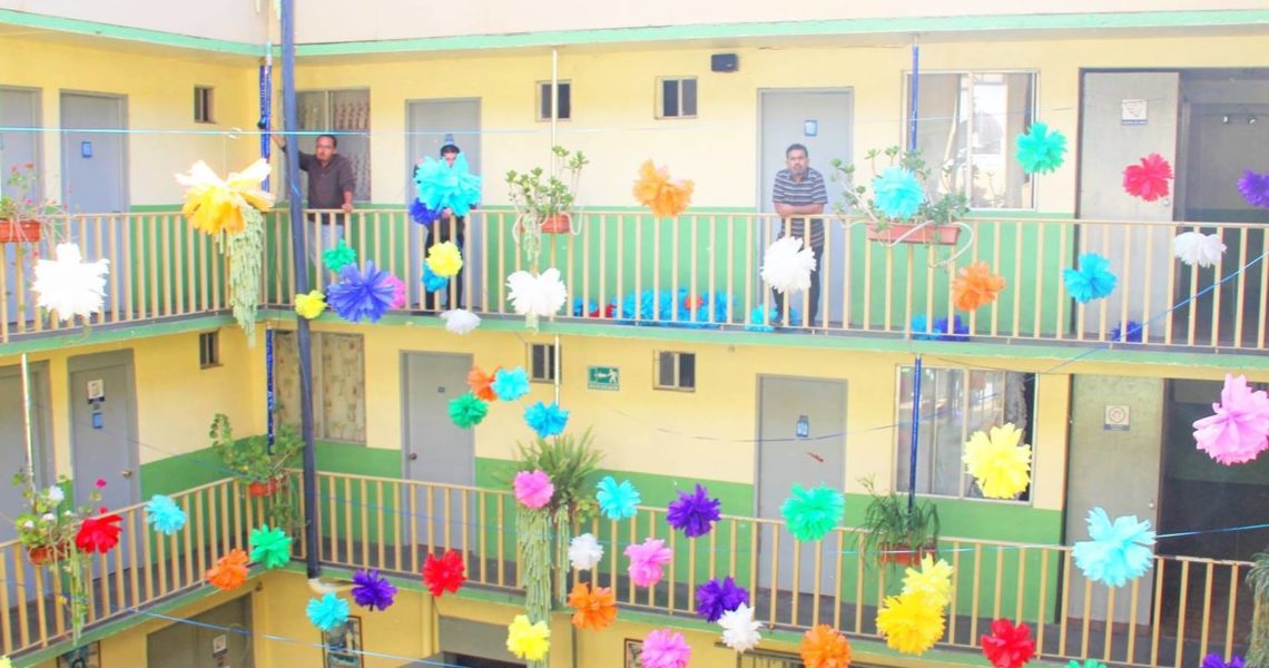 rete case del migrante tijuana