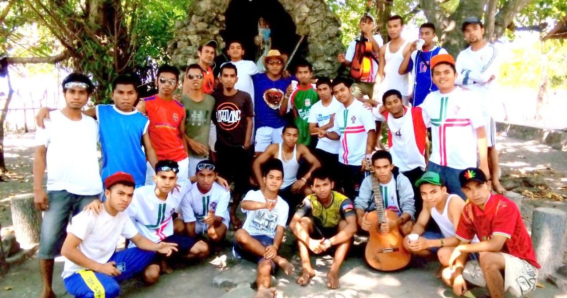 seminaristi Indonesia