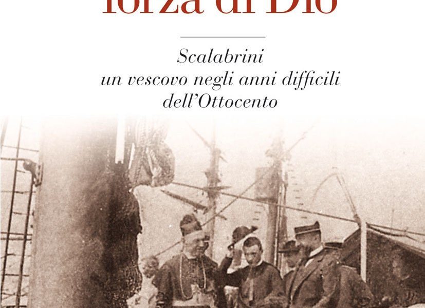 comunicazioni sociali zanini della stessa forza di Dio