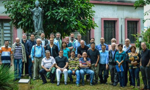 Dal 10 al 12 maggio si è tenuto in Brasile il settimo incontro dello Scalabrini International Migration Network e delle Rete delle Case del Migrante