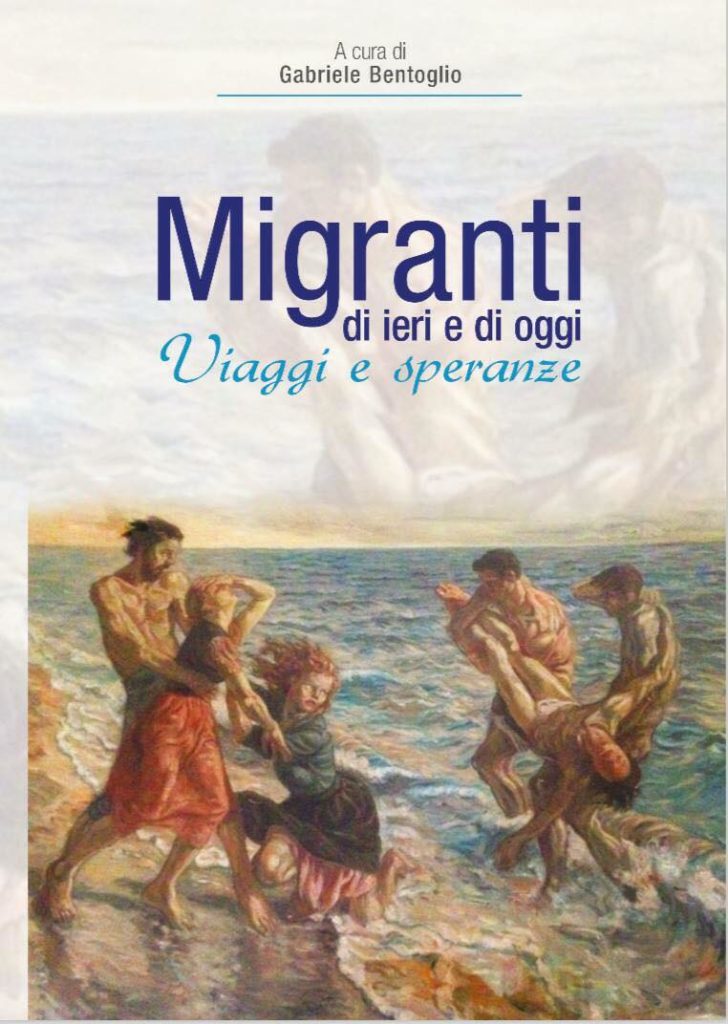 “Migranti di ieri e di oggi”, nuovo libro a cura di padre Bentoglio