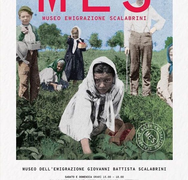 A Piacenza un museo multimediale dedicato a Scalabrini racconta la storia dell’emigrazione emiliano-romagnola dal 1876 ad oggi Si chiama Museo Emigrazione Scalabrini (MES) ed è stato inaugurato il 30 novembre 2019 nei locali della Casa Madre degli scalabriniani