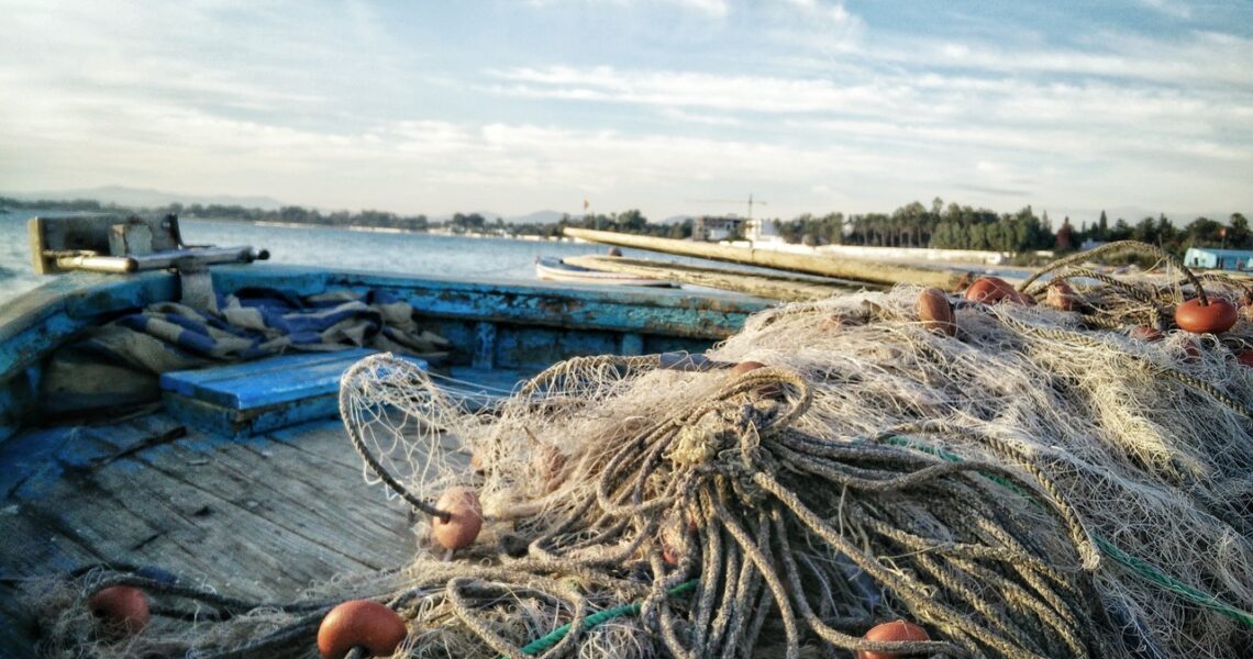Giornata mondiale della pesca 2021: basta alla violazione dei diritti umani in mare