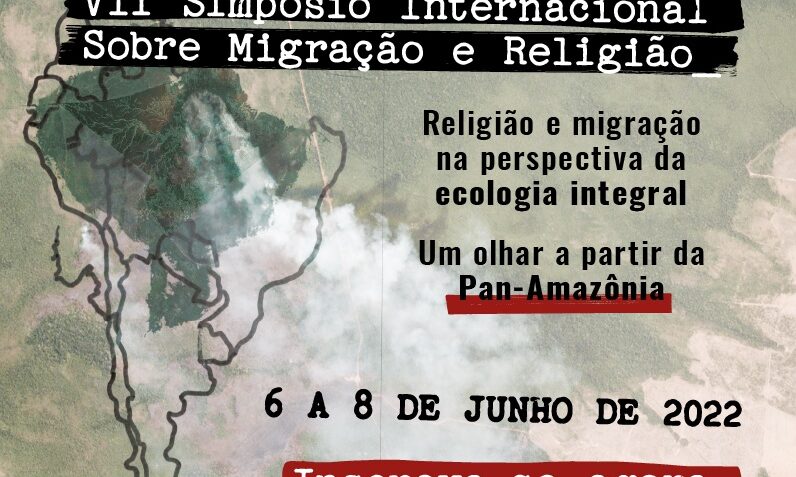 “Simpósio Internacional sobre Migração e Religião”, a giugno l’ottava edizione