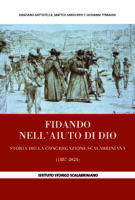 Fidando nell'aiuto di Dio